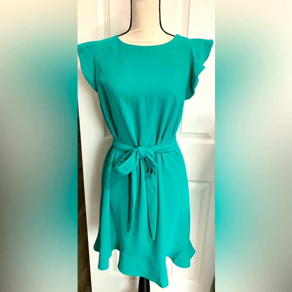 SOLD!!!Super cute summer dress by Loft